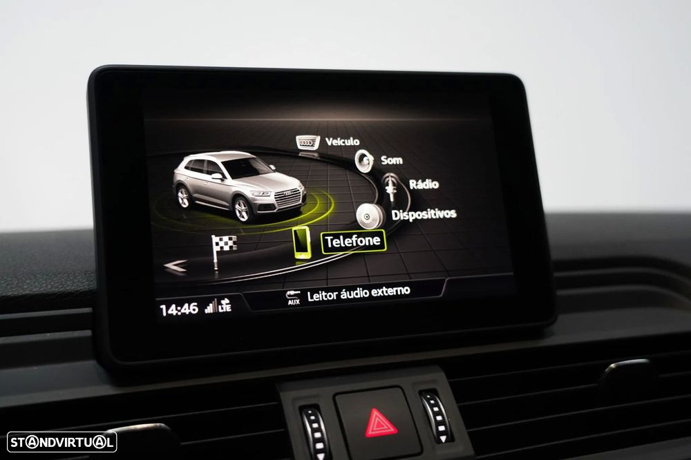 Audi Q5 2.0 TDI Design - 14