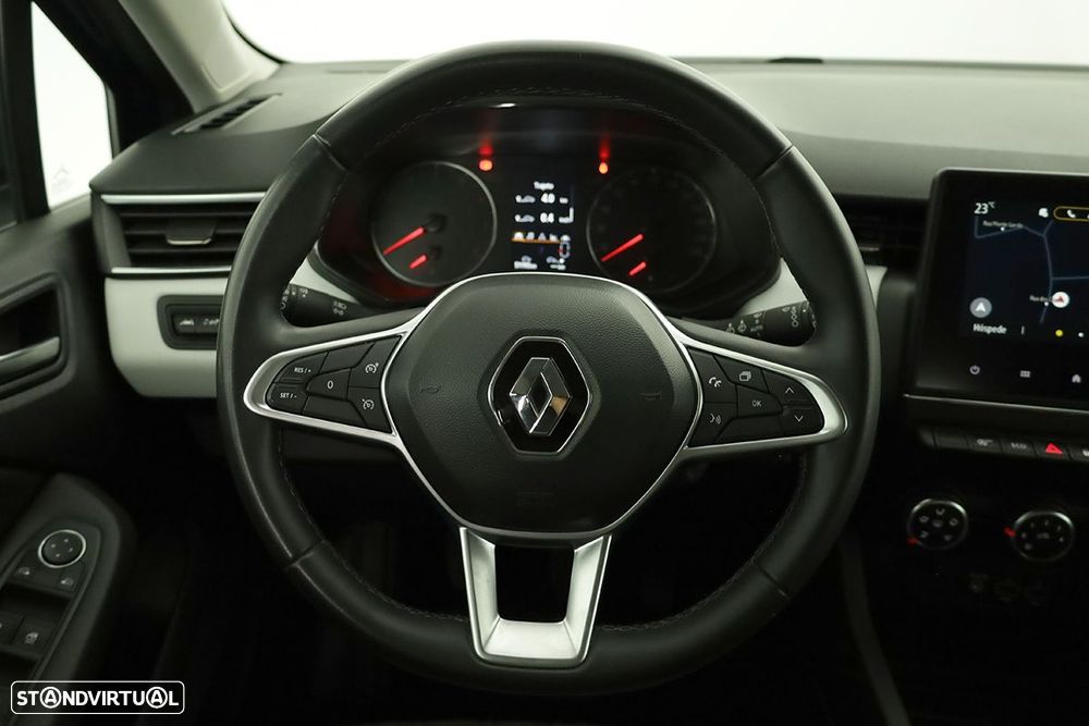 Renault Clio 1.0 TCe Evolution - 15