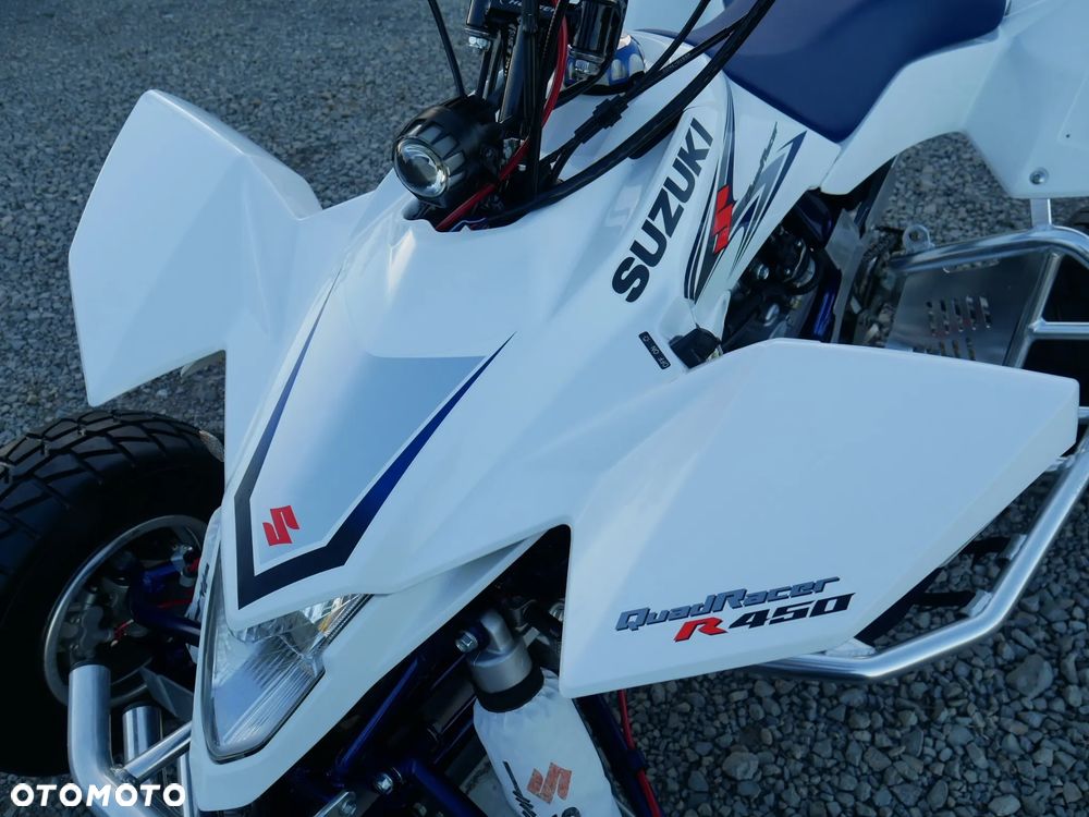 Suzuki Inny - 13