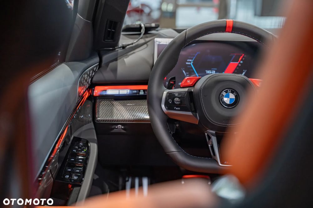 BMW M5 Standard - 28