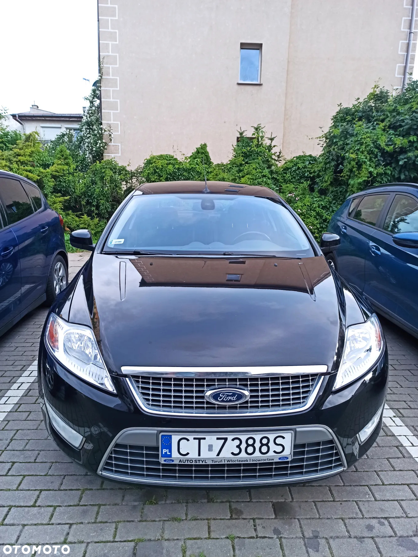 Ford Mondeo 2.0 TDCi Titanium - 26