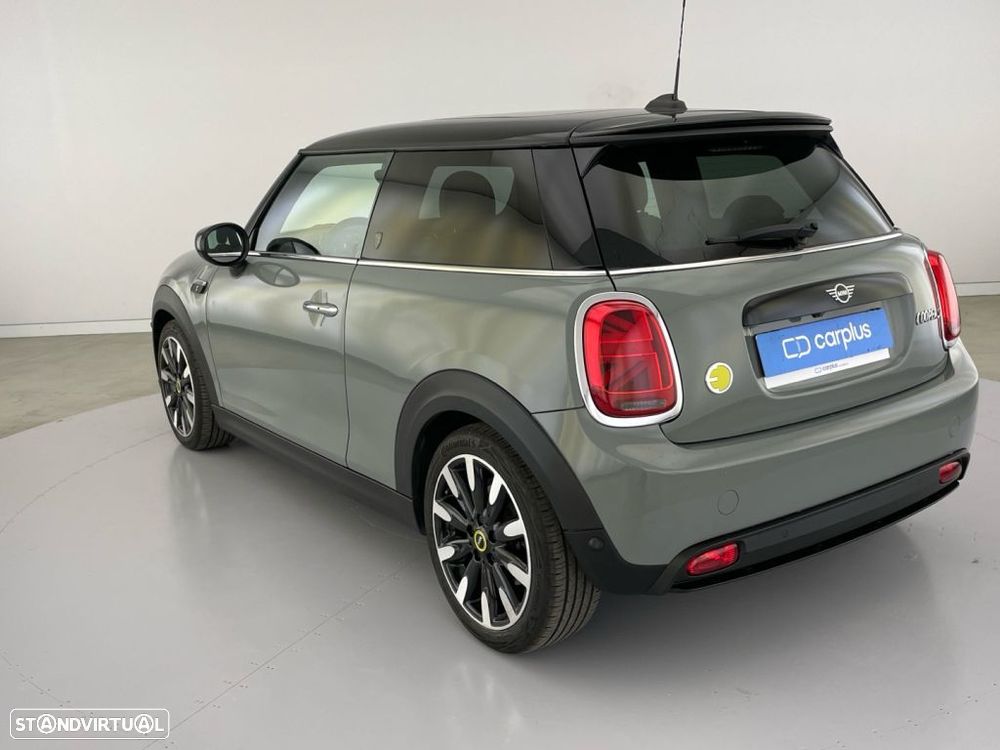 MINI 3 Portas Cooper SE - 22