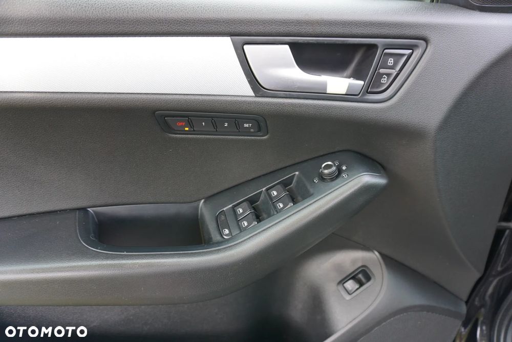 Audi Q5 2.0 TFSI Quattro S tronic - 20