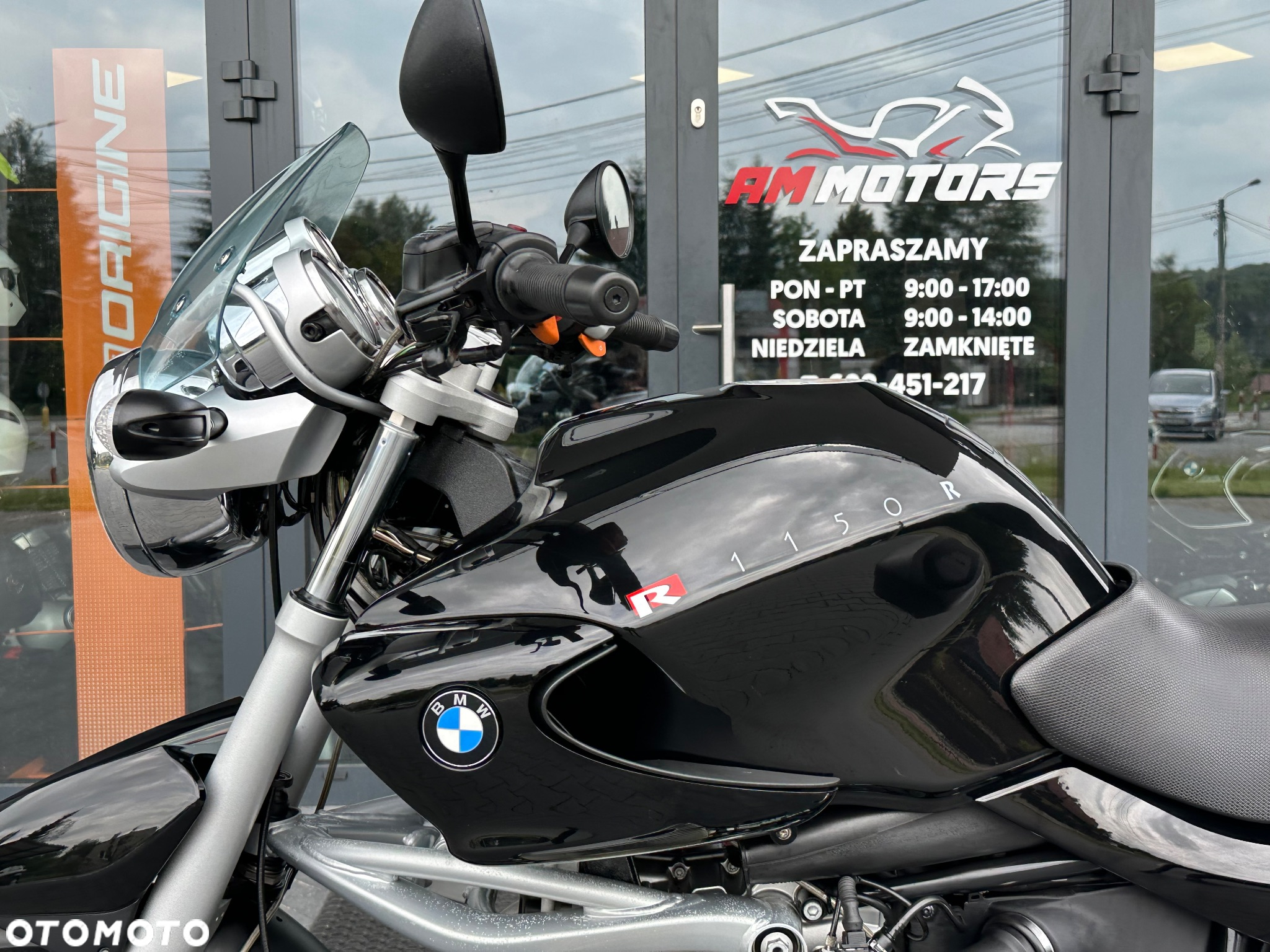 BMW R - 31
