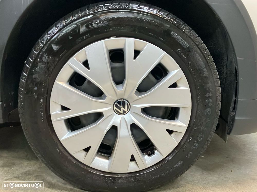 VW Taigo 1.0 TSI Life - 9