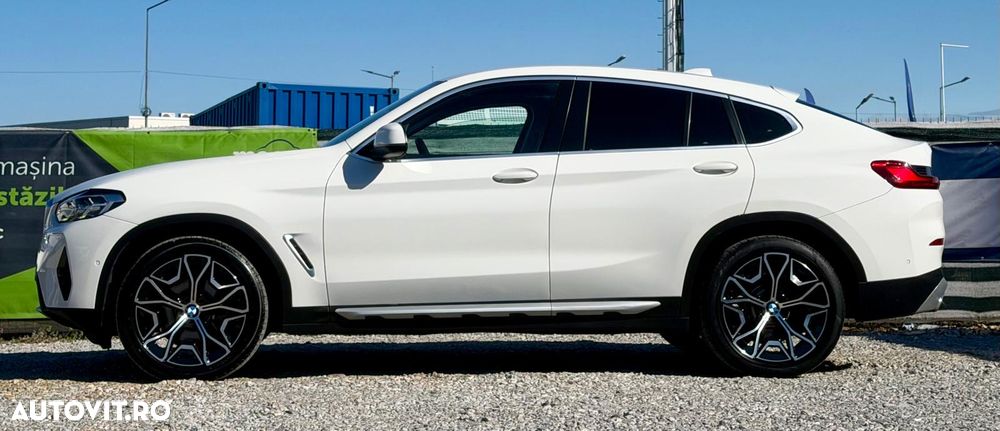 BMW X4 xDrive20d Aut. xLine - 16