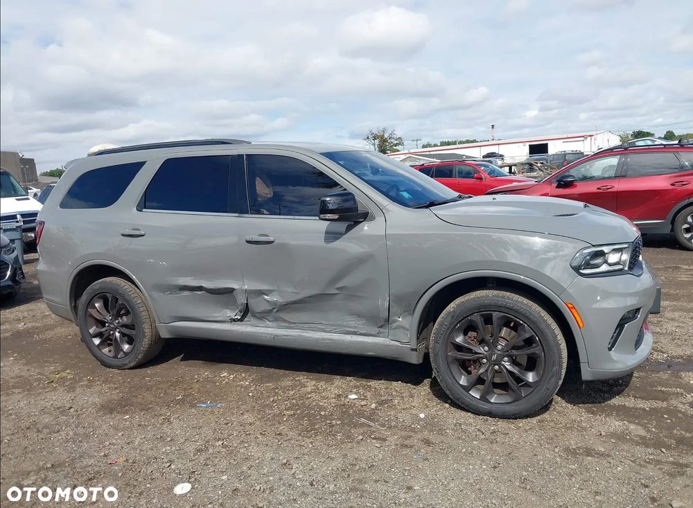 Dodge Durango - 6