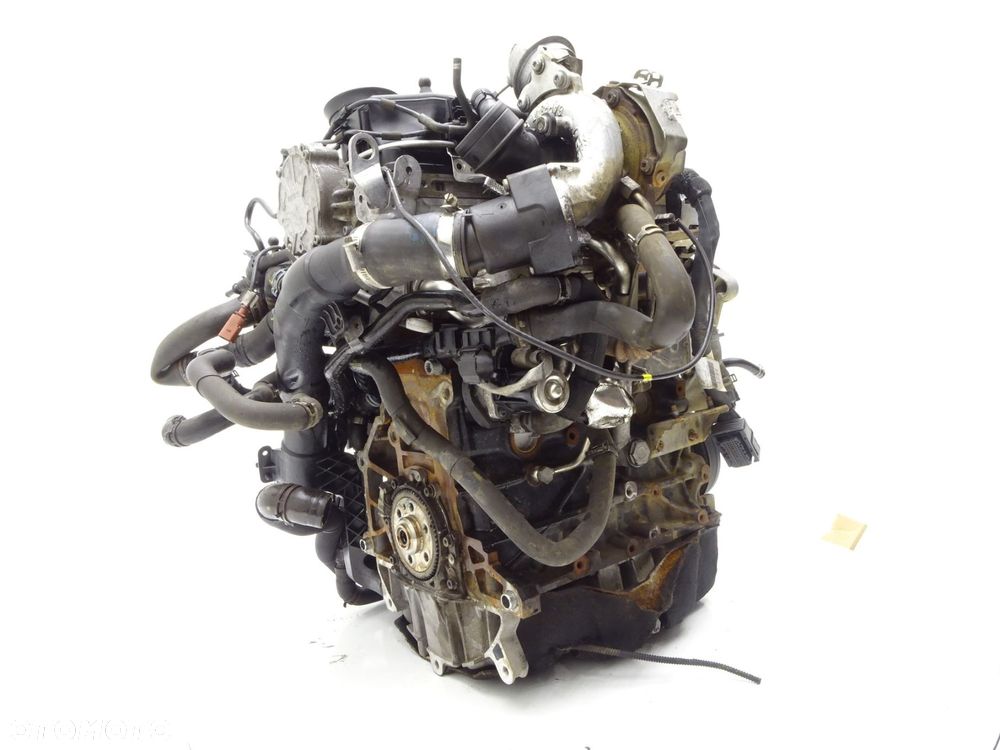 Silnik kompletny cfg cfgc vw seat skoda pompa cfg audi q3 8u 2.0 tdi - 7
