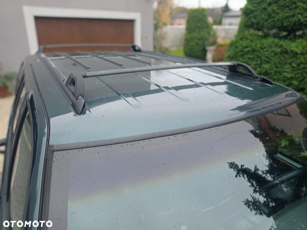 Jeep Grand Cherokee - 6