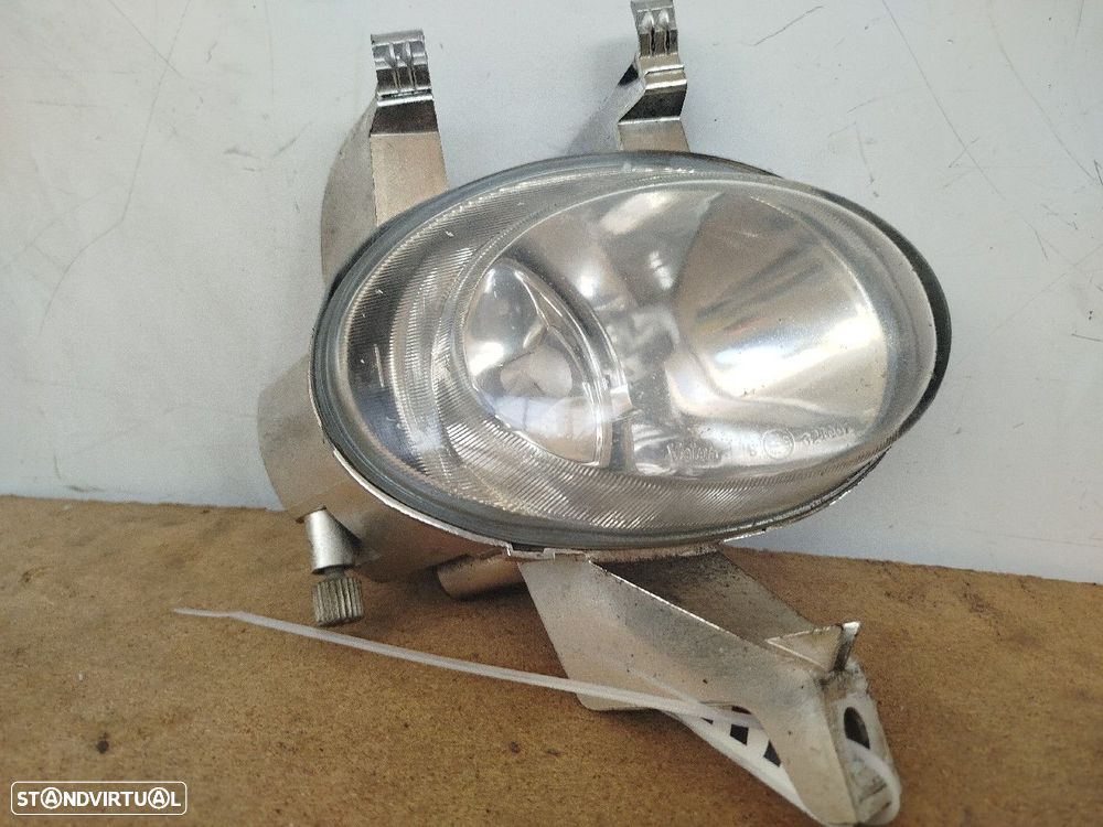 Farol Nevoeiro Dt Peugeot 206 Van - 1