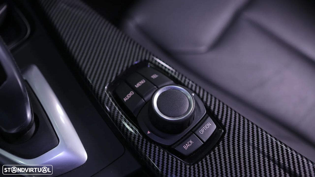 BMW 420 d Auto - 24