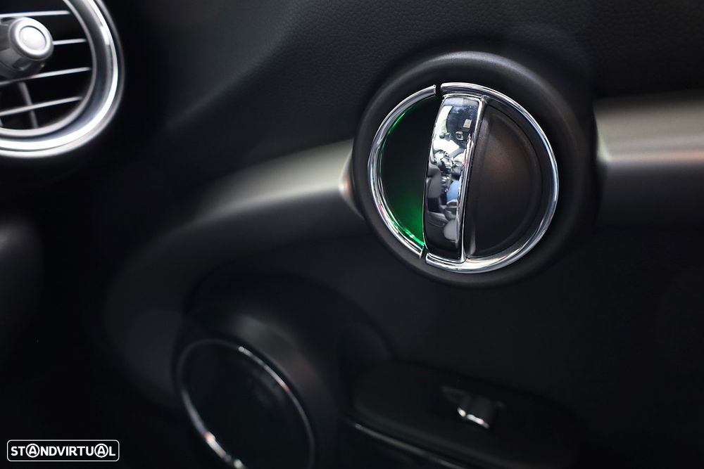 MINI Coupé Cooper SD Auto - 44