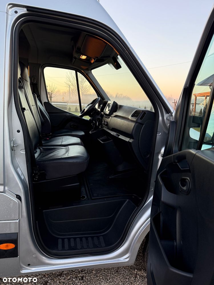 Renault Master - 10