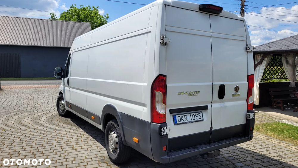 Fiat Ducato - 2