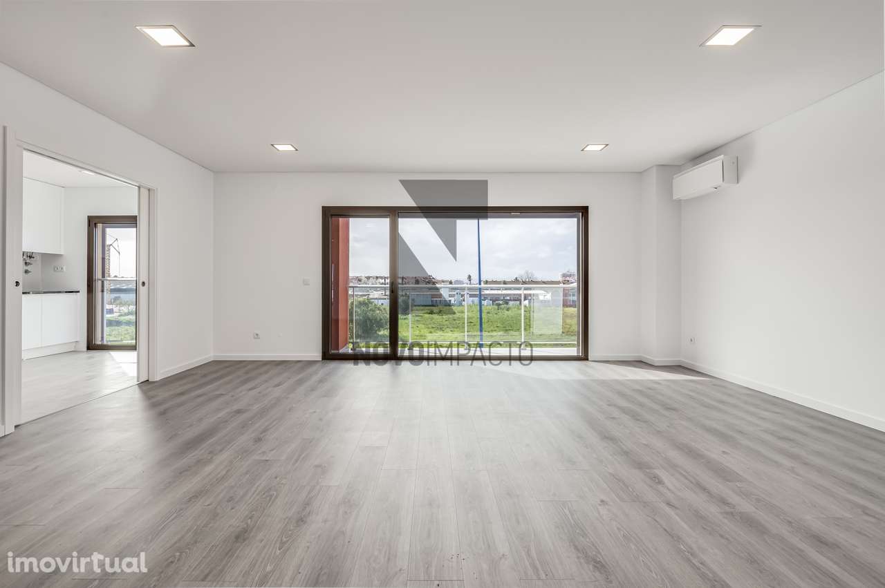 Apartamento T5 duplex com Garagem/Box | Acabamentos de Elevada Qual... - Grande imagem: 3/31