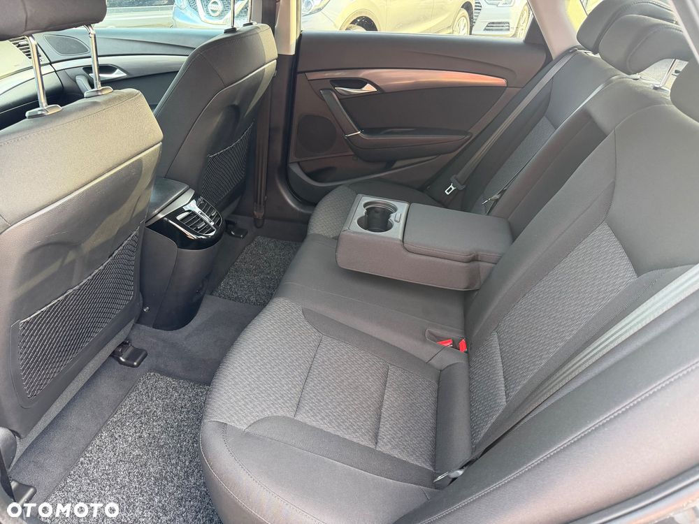 Hyundai i40 1.7 CRDi BlueDrive Business - 7