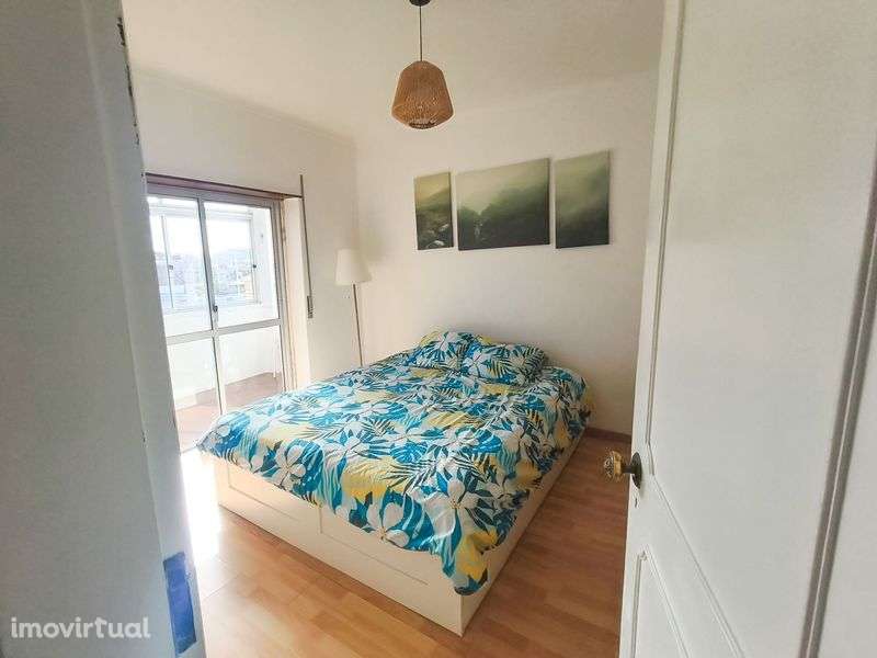 Arrendamento – Vivenda T2 | Abrunheira (Sintra) - Grande imagem: 5/12