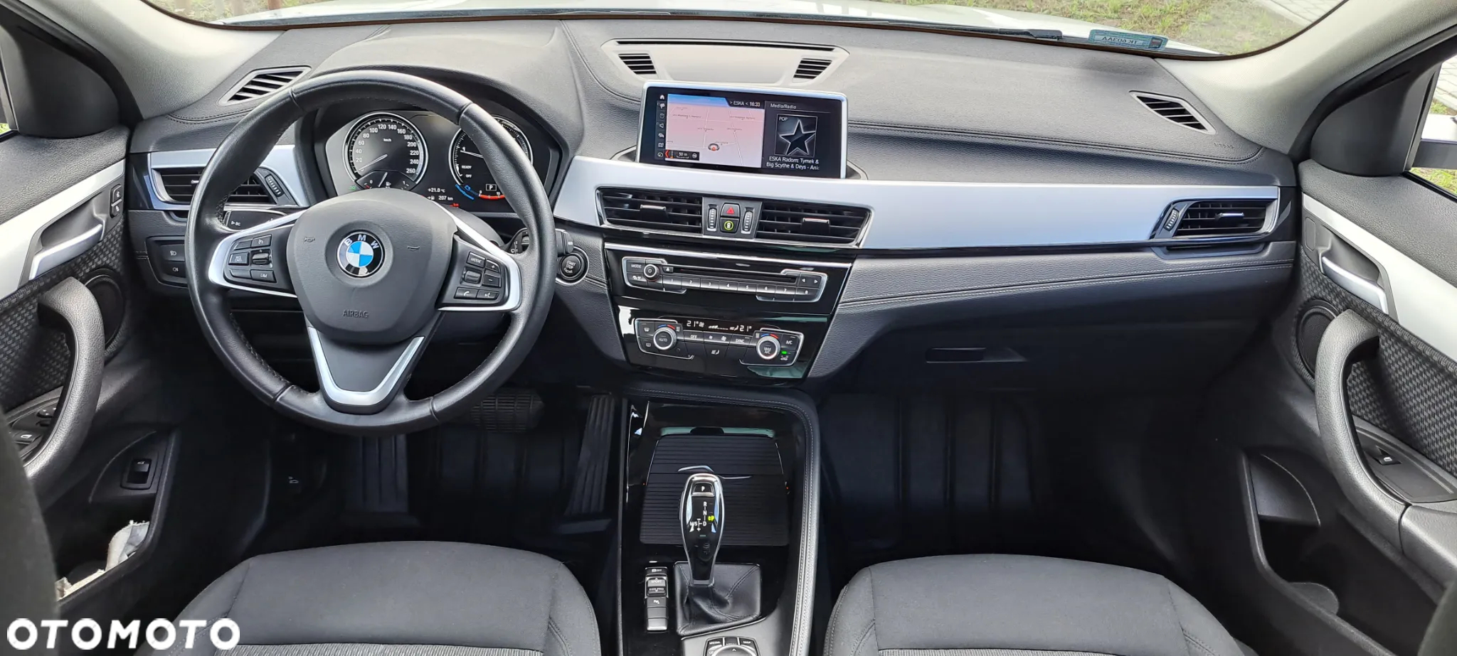 BMW X2 sDrive18i Advantage - 11