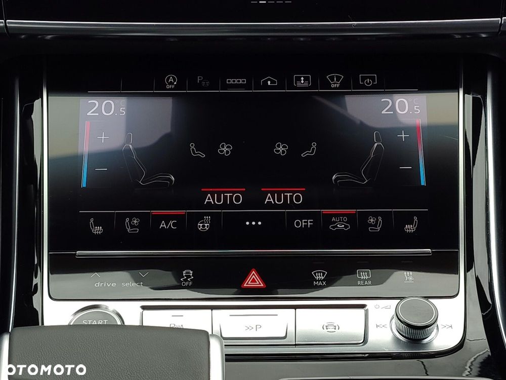 Audi A8 - 23