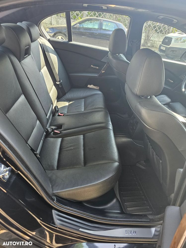 BMW Seria 5 - 13