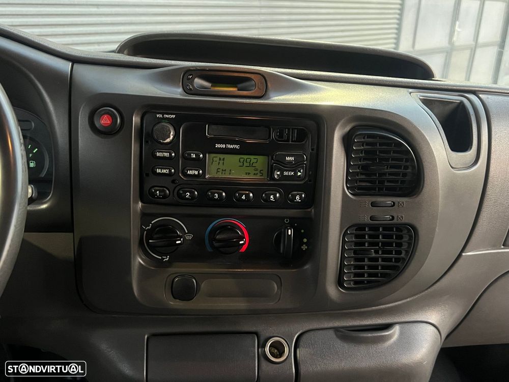 Ford Transit 350L 2.4 TDdi TM - 14