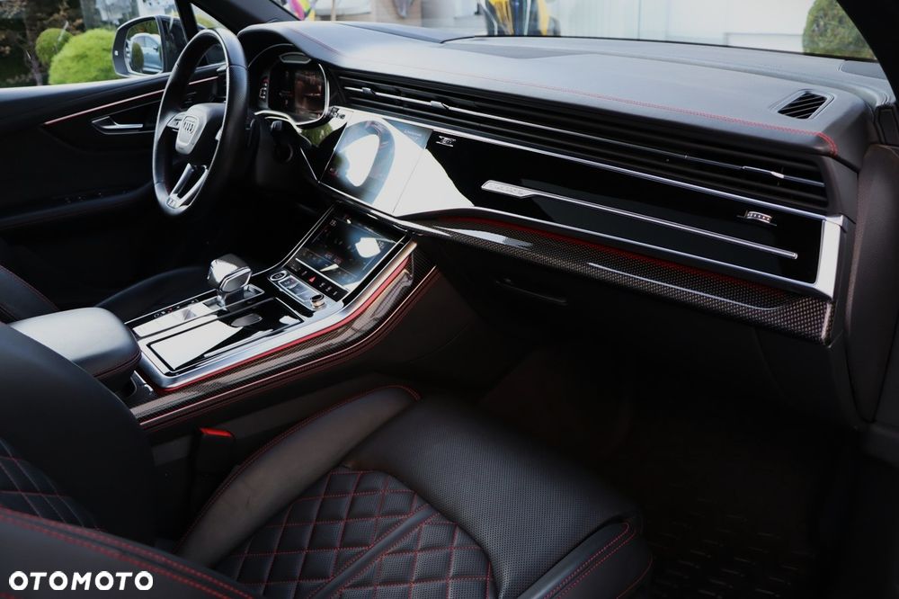 Audi Q7 55 TFSI quattro tiptronic competition plus - 17
