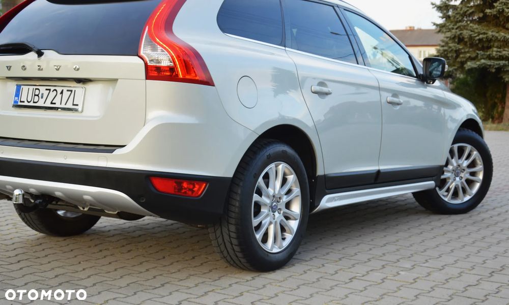 Volvo XC 60 - 10