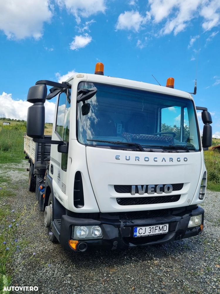 Iveco Eurocargo - 6