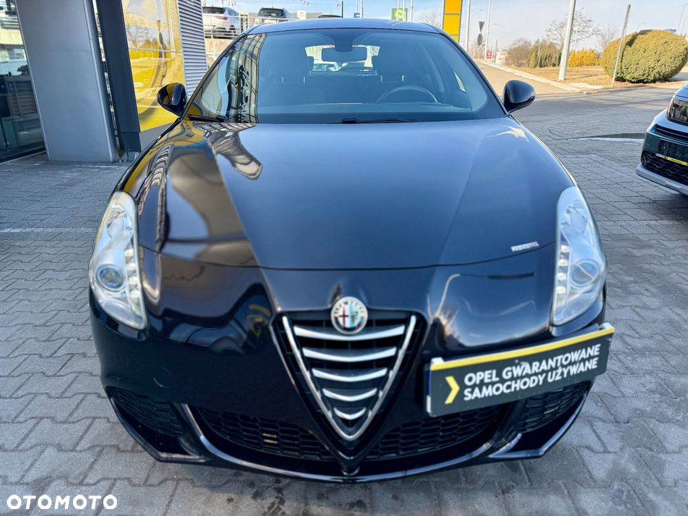 Alfa Romeo Giulietta 1.6 JTDM 16V Business - 5