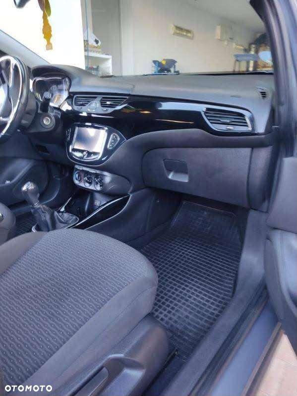 Opel Corsa 1.4 Active - 4