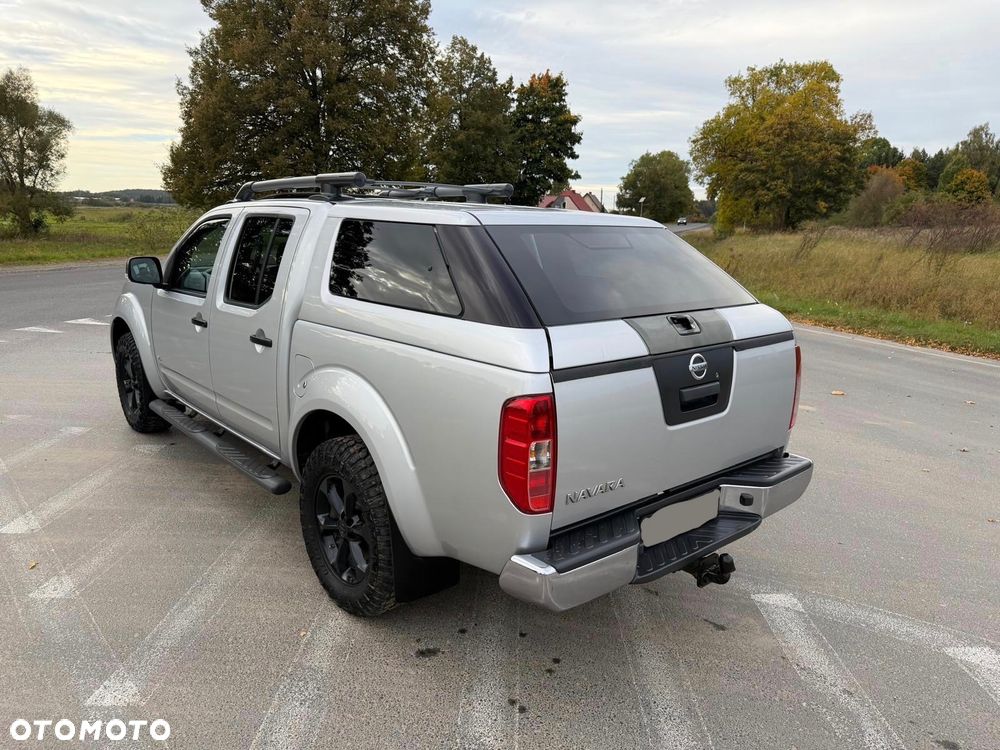 Nissan Navara - 18