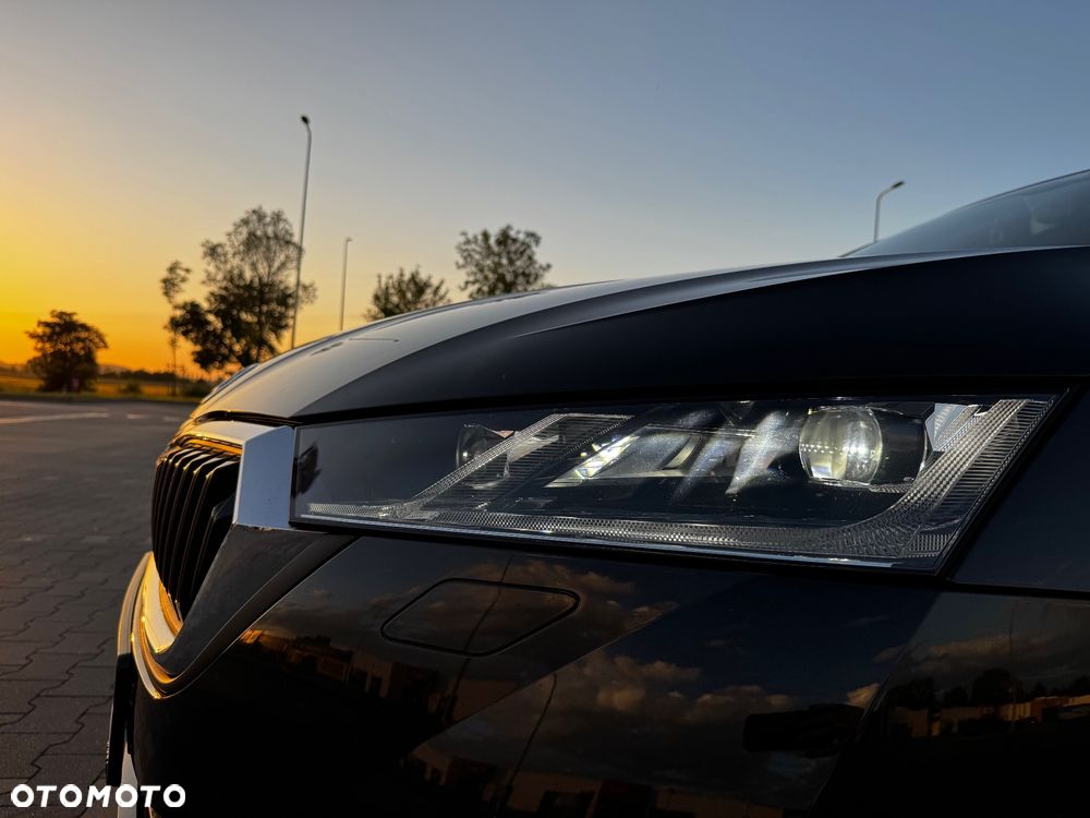 Skoda Octavia 1.5 TSI e-Tec Style DSG - 10