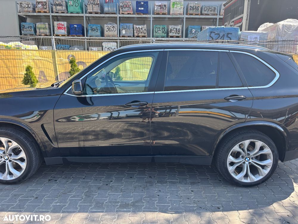 BMW X5 xDrive25d Sport-Aut. - 3