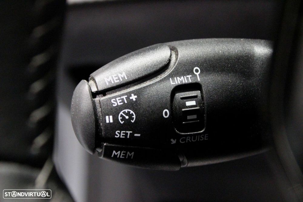 Peugeot 208 1.5 BlueHDi Active Pack - 15