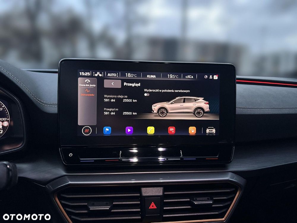 Cupra Formentor 2.0 TSI 4Drive DSG - 17