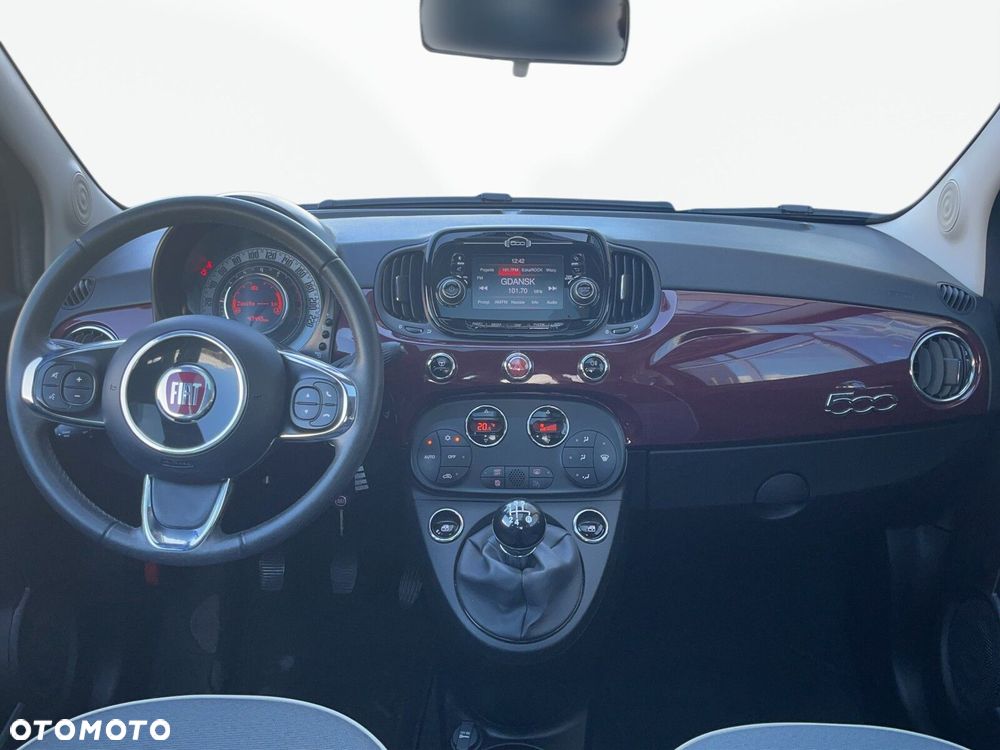 Fiat 500 - 13