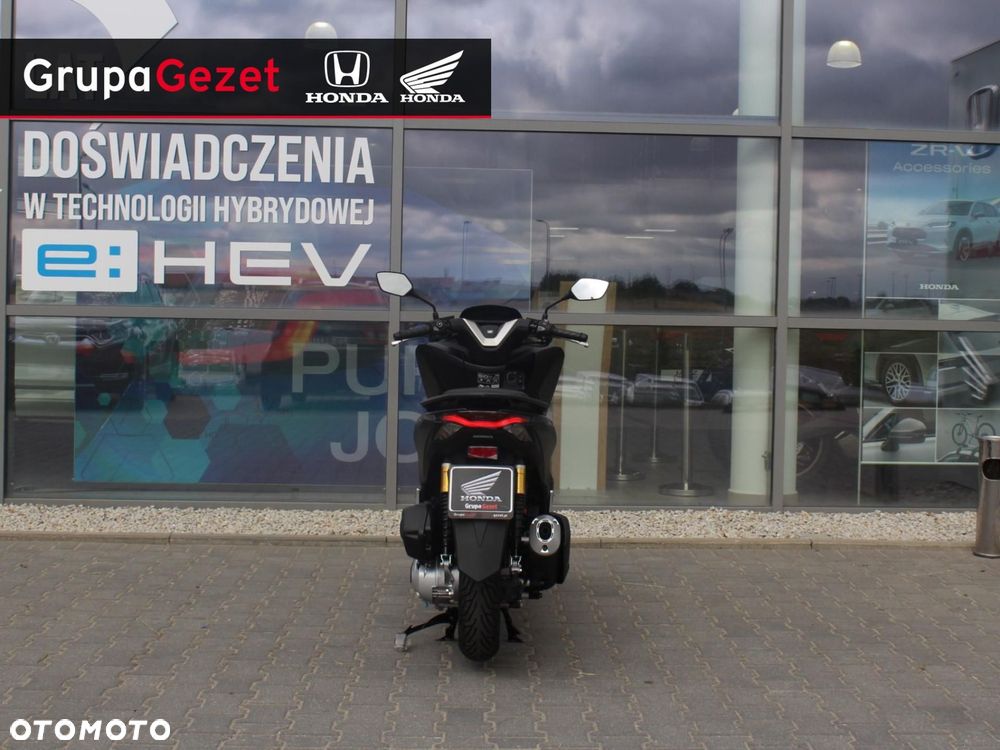 Honda PCX - 6