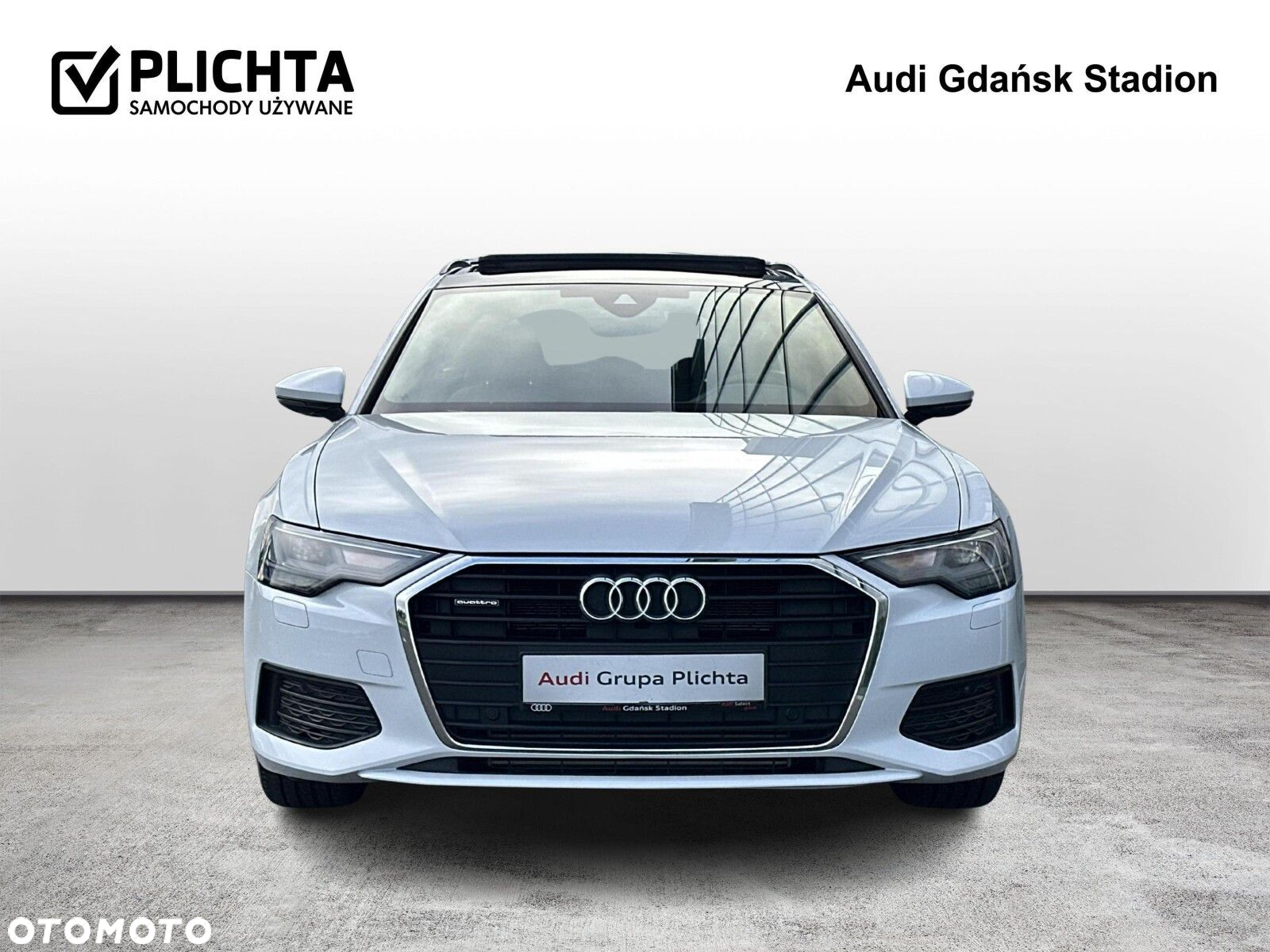 Audi A6 - 9