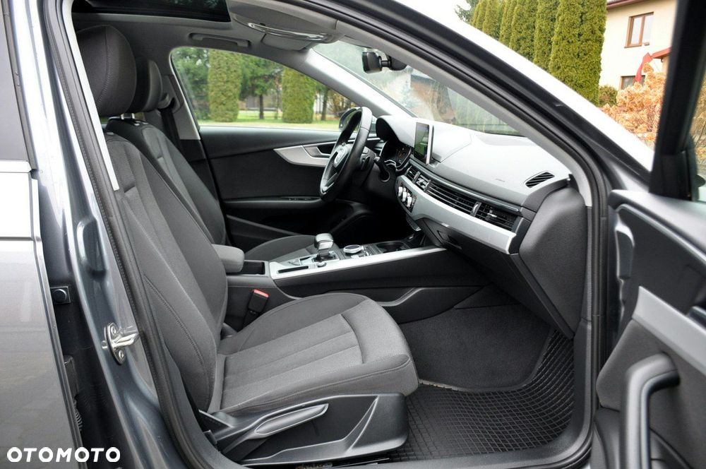 Audi A4 Avant - 17