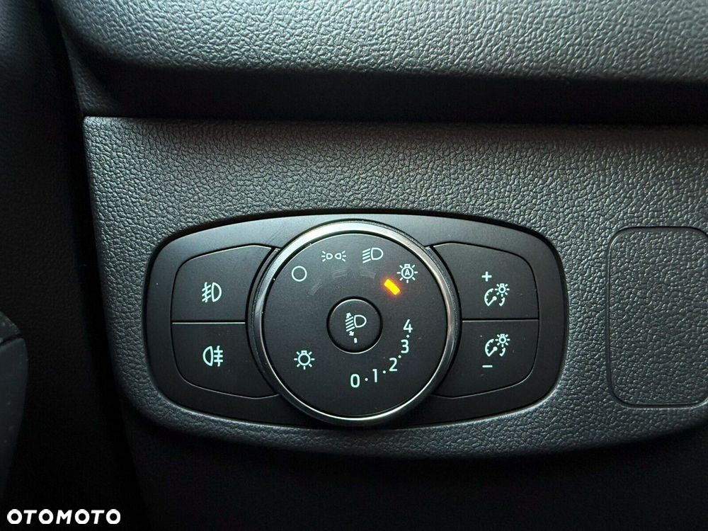 Ford Focus 1.5 EcoBlue ST-Line X - 15