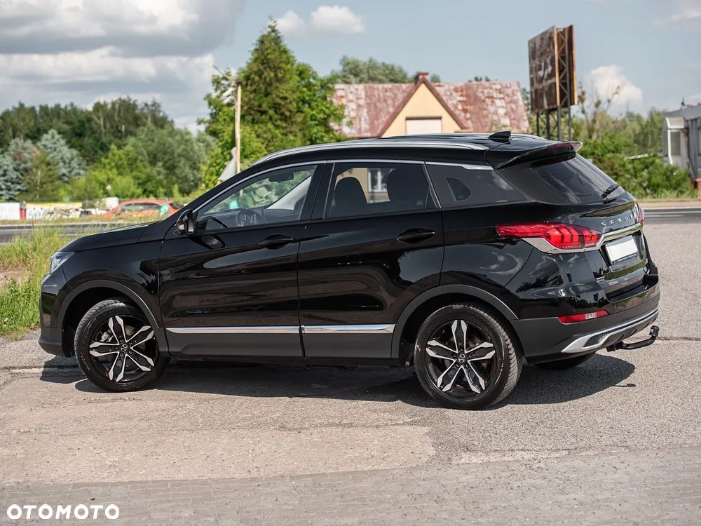 BAIC Senova X55 Comfort - 10