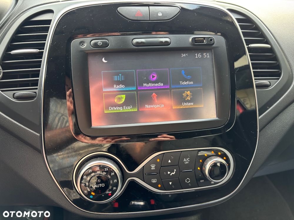 Renault Captur - 25