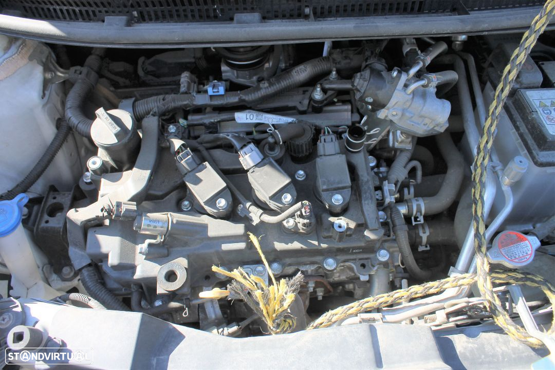Citroen C1 de 2019 - 5