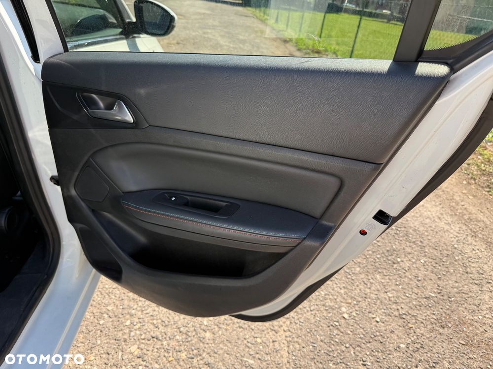 Peugeot 308 BlueHDi FAP 130 Stop & Start Tech Edition - 26