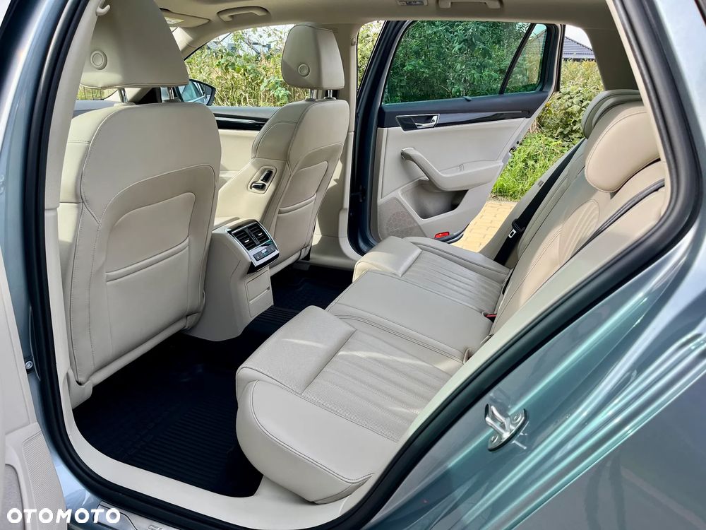 Skoda Superb 2.0 TSI 4x4 L&K DSG - 3