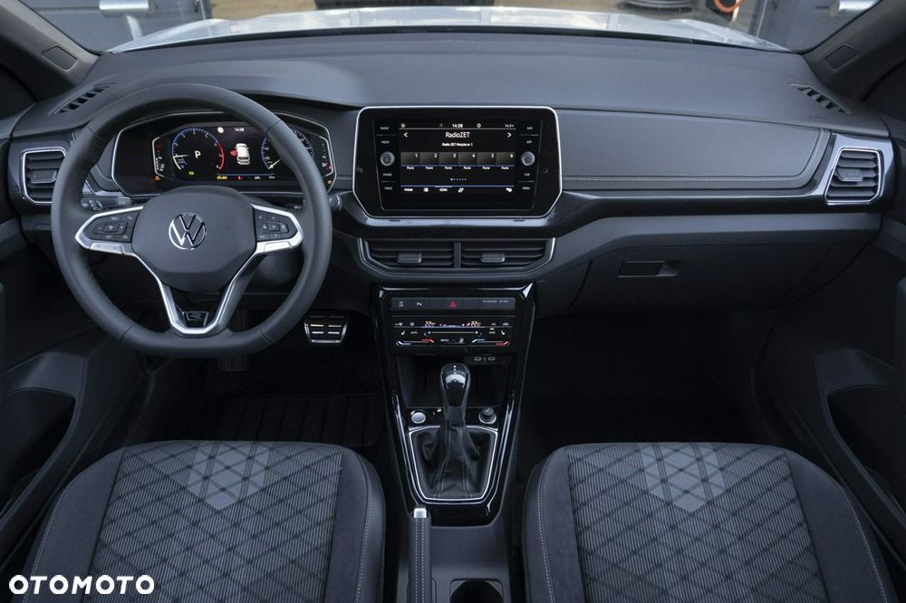 Volkswagen T-Cross - 20