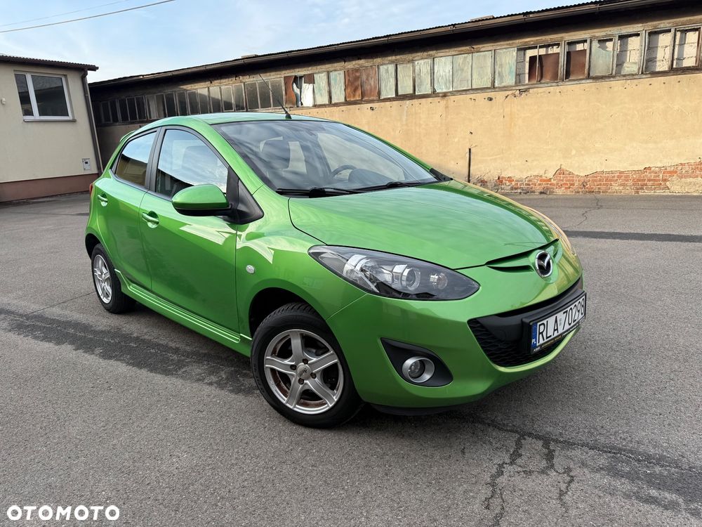 Mazda 2 1.5 Sport & Style - 9