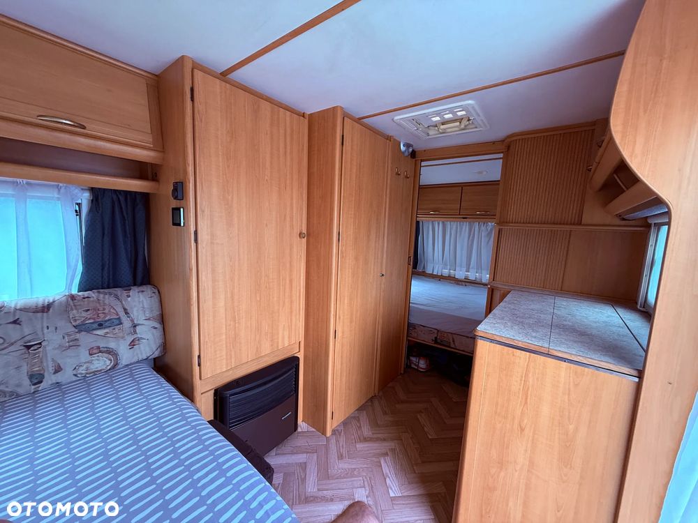 LMC Luxus 480RD - 10