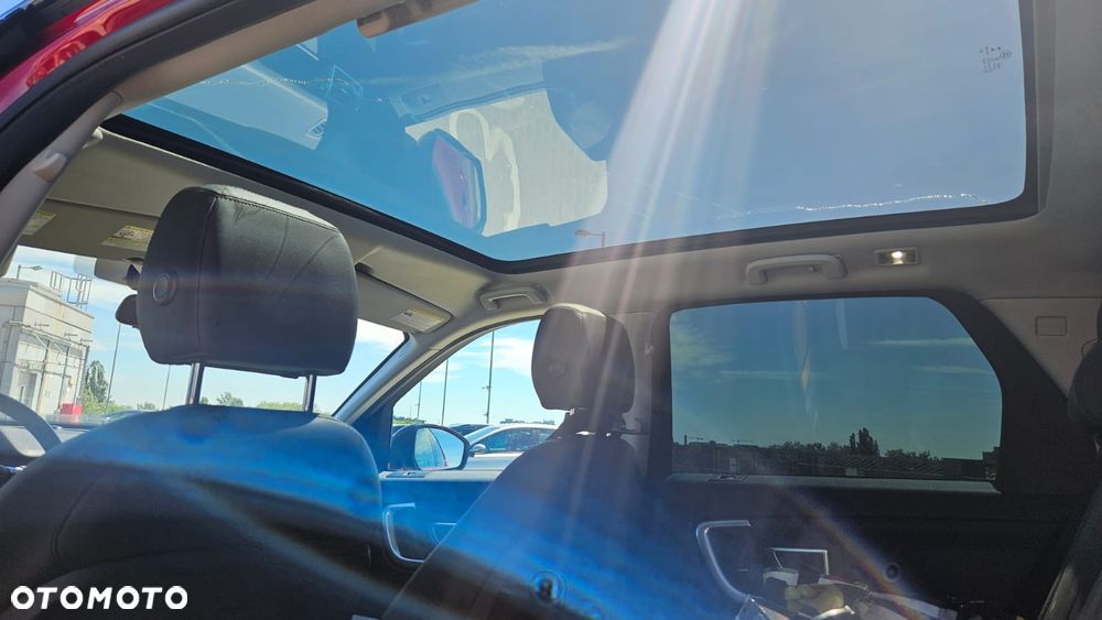 Land Rover Discovery Sport P250 HSE - 14