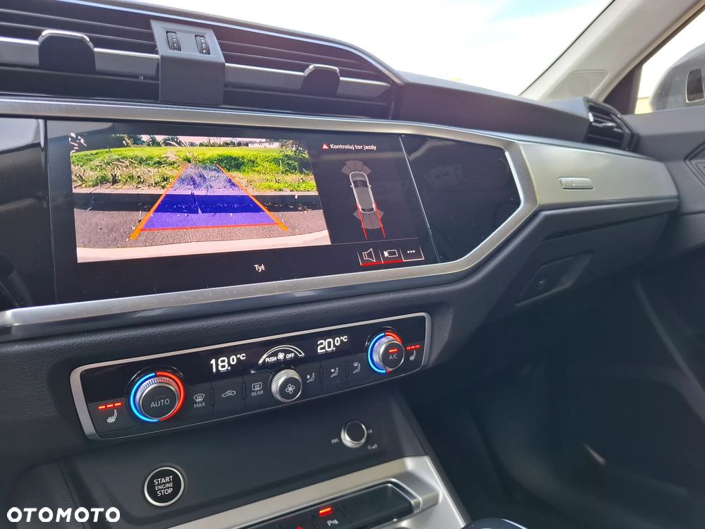 Audi Q3 35 TFSI S line S tronic - 27